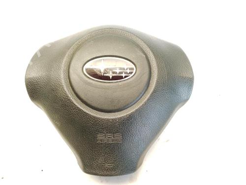 Used Driver airbag SUBARU IMPREZA Hatchback (GR, GH, G3) 2.0 D AWD (150 hp) 30145988