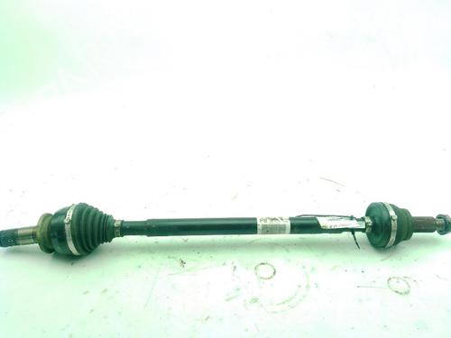 Transmisión trasera derecha JAGUAR F-PACE (X761) 2.0 TD4 AWD (180 hp) 31145280