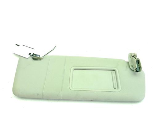 Used Right sun visor Right sun visor AUDI Q5 (8RB) 2.0 TDI quattro (170 hp) 33905557 33905557