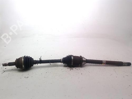 Used Left front driveshaft Left front driveshaft 38166904 38166904