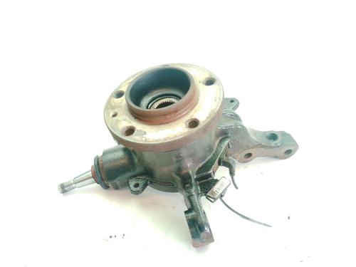 Left front steering knuckle RENAULT MASTER III Van (FV) 2.3 dCi 170 FWD (FV0L) | BP36449574M25 - Image 2