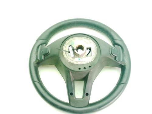 Steering wheel MERCEDES-BENZ E-CLASS (W212) E 220 CDI / BlueTEC (212.001, 212.002) | BP30803618C49 - Image 4