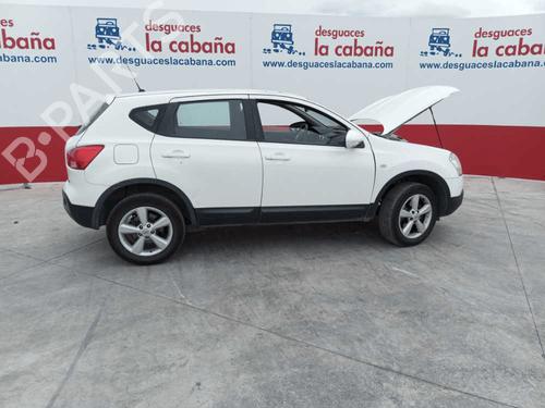Starter NISSAN QASHQAI / QASHQAI +2 I (J10, NJ10, JJ10E) 1.5 dCi | BP24042378M8 
