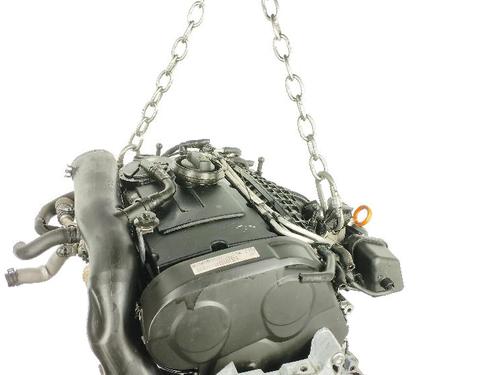 Used Engine Engine VW PASSAT B6 (3C2) 2.0 TDI (170 hp) 36430608 36430608