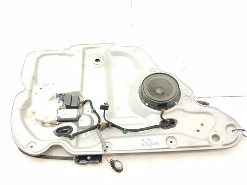 Rudehejsemekanisme venstre bagtil Rudehejsemekanisme venstre bagtil VW TOURAN (1T1, 1T2) 2.0 TDI 16V (140 hp) 34535197 34535197