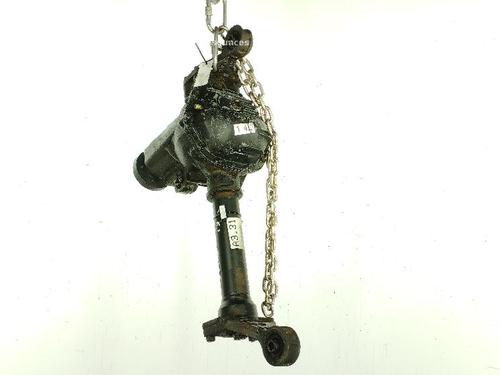 Differential, foran SSANGYONG RODIUS I 2.7 Xdi (163 hp) 30099326