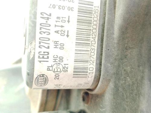 Højre forlygte OPEL ASTRA H (A04) 1.7 CDTI (L48) | BP27626089C29 
