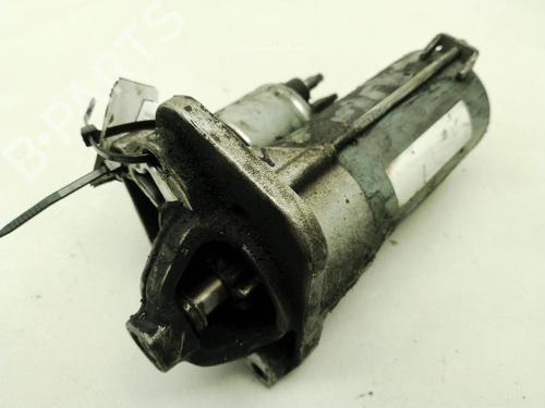Used Starter Starter RENAULT MEGANE III Hatchback (BZ0/1_, B3_) 1.5 dCi (BZ1G, BZ1W, BZ0R) (95 hp) 34003030 34003030