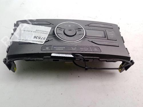 Used Climate control TOYOTA AURIS (_E18_) [2012-2018]  26233106