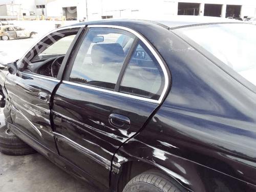 Starter BMW 5 (E39) 528 i | BP18359184M8 