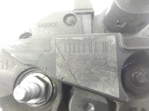 Alternator SEAT LEON (1P1) 2.0 TDI 16V | BP18377206M7 