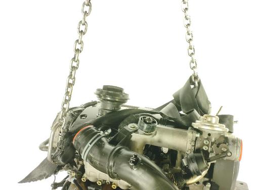 Used Engine VW GOLF IV (1J1) 1.9 TDI (110 hp) 30586819