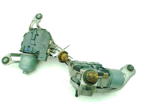 Front wiper motor KIA CARENS IV 1.7 CRDi | BP39399300M29 - Image 2