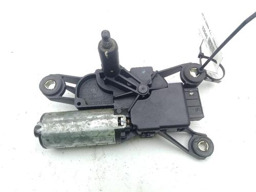 Used Rear wiper motor BMW X5 (E53) 3.0 d (184 hp) 20144862