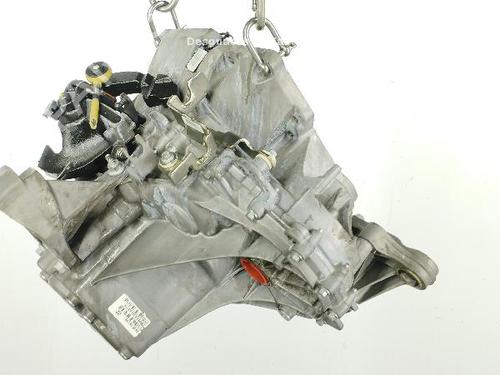 Gearbox FORD FOCUS III 1.0 EcoBoost | BP18366816M3 