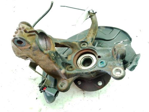 Right front steering knuckle SEAT LEON (5F1) 1.2 TSI | BP34364047M26 - Image 4