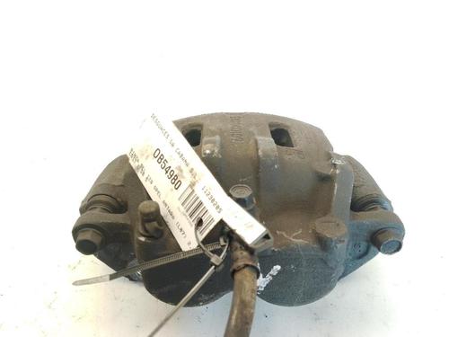Left front brake caliper OPEL ANTARA A (L07) 2.0 CDTI | BP27472698M105 - Image 3