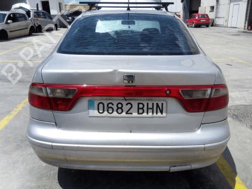 Right front suspension arm SEAT TOLEDO II (1M2) 1.9 TDI | BP18827145M13 
