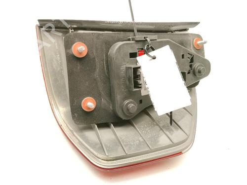 Left taillight BMW X3 (E83) 3.0 i xDrive | BP38589807C34 - Image 4