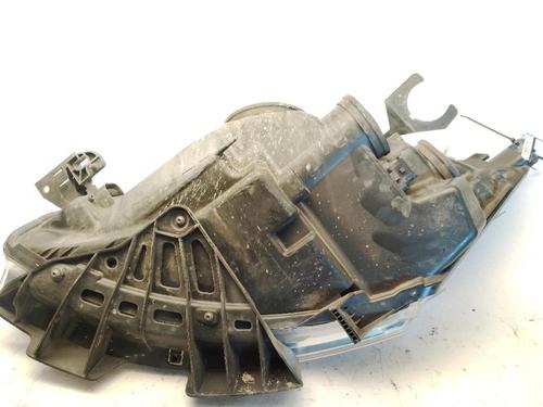 Right headlight CITROËN C4 Picasso I MPV (UD_) 1.6 HDi 110 | BP30099298C29 