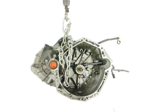 Used Gearbox Gearbox RENAULT MEGANE III Coupe (DZ0/1_) 1.5 dCi (DZ0B) (106 hp) 33840997 33840997