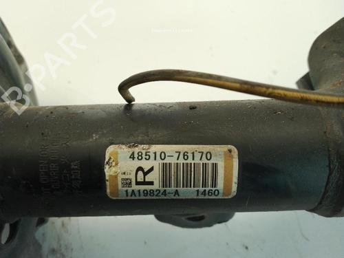 Right front shock absorber LEXUS UX (_AA1_, _AH1_, _MA1_) 250h E-Four (MZAH15) | BP25597566M17 