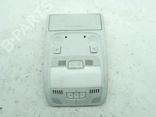 Used Interior roof light AUDI A4 Allroad B8 (8KH) 2.0 TDI quattro (170 hp) 23998844