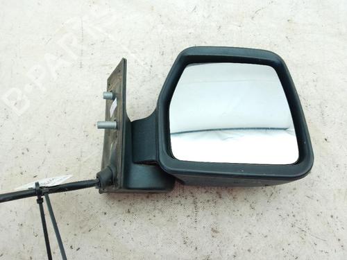 Right mirror PEUGEOT EXPERT (224_) 1.9 D | BP24862286C27 