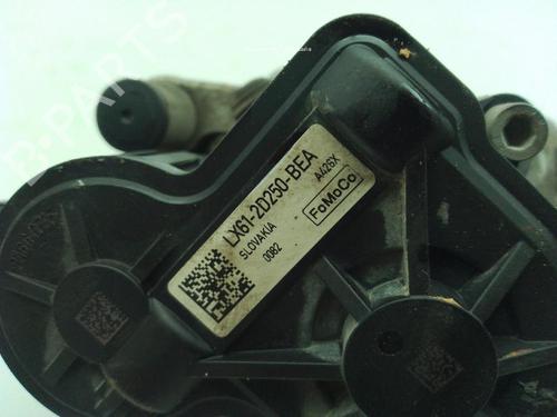 Right rear brake caliper FORD FOCUS IV (HN) 1.0 EcoBoost | BP31871082M106 