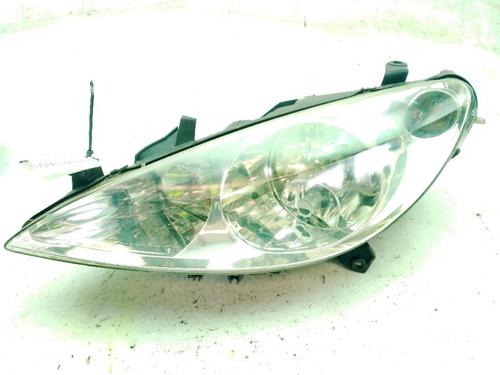 Used Right headlight PEUGEOT 307 Break (3E) 1.6 16V (109 hp) 25932606