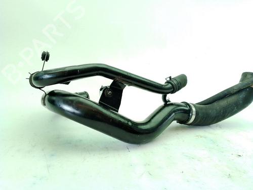 Intercooler pipe PEUGEOT 4007 (VU_, VV_) 2.2 HDi | BP33037148M127 - Image 2