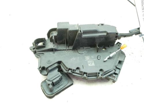 Front left lock SEAT ATECA (KH7, KHP) 2.0 TDI | BP25781512C98 