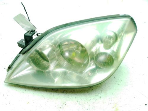 Used Left headlight Left headlight NISSAN PRIMERA Hatchback (P12) 1.6 (109 hp) 24170537 24170537