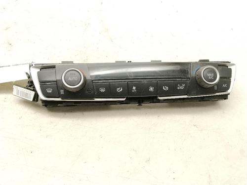 Climate control BMW 1 (F20) 116 d | BP36765314I5 - Image 3