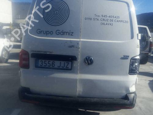 Starter VW TRANSPORTER T5 Van (7HA, 7HH, 7EA, 7EH) 2.0 TDI | BP24607212M8  - Image 8