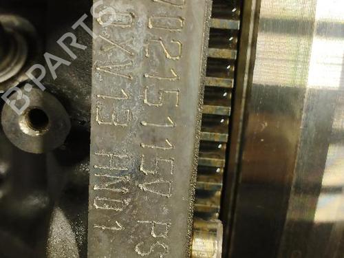 Engine CITROËN C4 II (NC_) 1.2 THP 110 (NCHNZ6, NCHNV6) | BP35943203M1 - Image 7