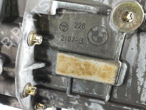 Gearbox BMW 3 (E46) 330 d | BP31871019M3 - Image 5
