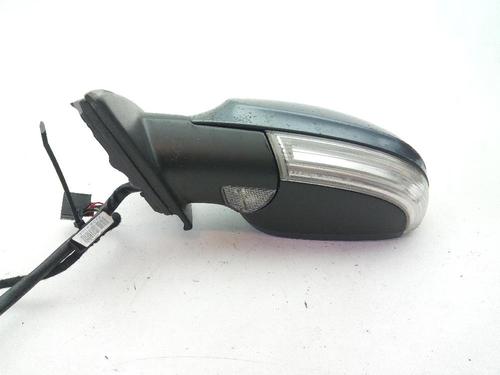 Left mirror VW PASSAT B6 (3C2) 2.0 TDI 16V | BP19028877C26 
