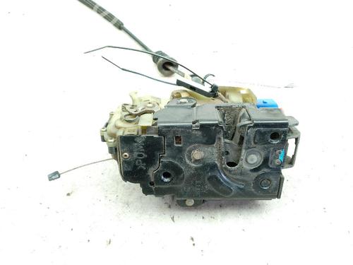 Used Front left lock SEAT IBIZA III (6L1) 1.9 SDI (64 hp) 25734942