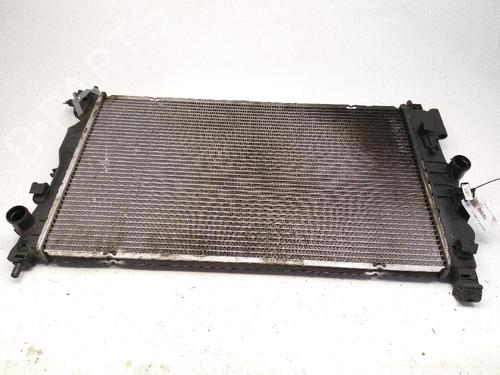 Used Water radiator Water radiator CHEVROLET ORLANDO (J309) 2.0 D (131 hp) 19659289 19659289