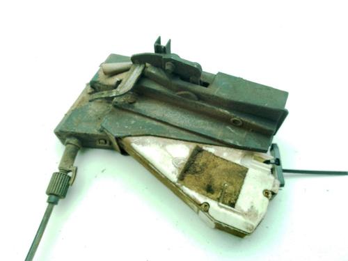 Rear left lock SEAT ALHAMBRA (7V8, 7V9) 1.9 TDI | BP30191770C100 