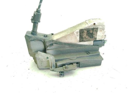 Rear right lock SEAT ALHAMBRA (7V8, 7V9) 1.9 TDI | BP25612886C99 