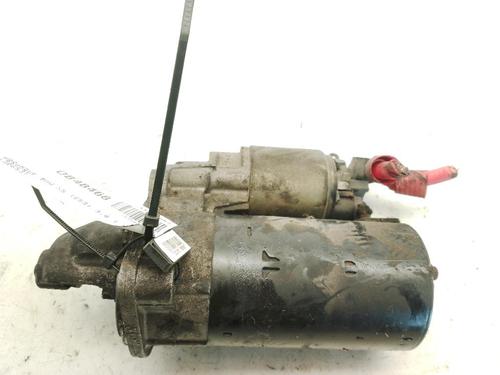 Used Starter BMW X5 (E53) 3.0 i (231 hp) 26673287