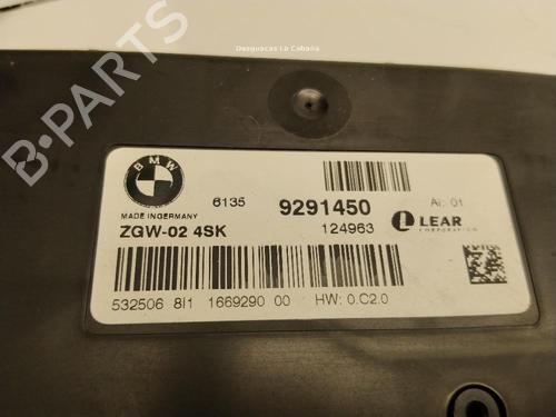 Electronic module BMW 5 (F10) 520 d | BP37067326M83 - Image 3