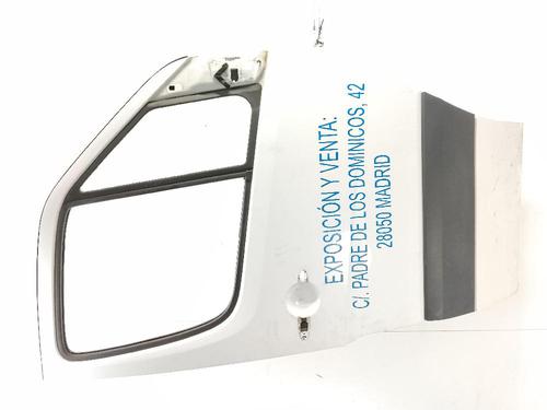 Used Right front door Right front door MERCEDES-BENZ SPRINTER 3-t Van (B906) 213 CDI (906.611, 906.613) (129 hp) 34002973 34002973