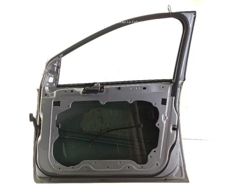 Right front door FORD FOCUS II (DA_, HCP, DP) 2.0 TDCi | BP18373555C3 