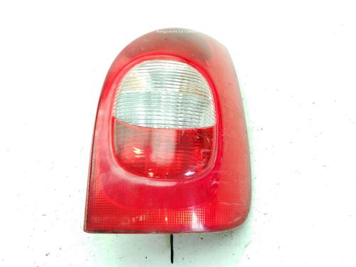 Used Right taillight CITROËN XSARA PICASSO (N68) 2.0 HDi (90 hp) 27695721