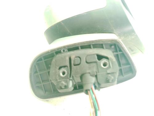 Right mirror CITROËN C4 Coupe (LA_) 2.0 HDi | BP28313168C27 