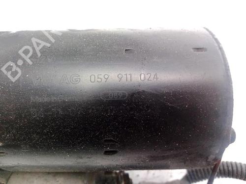 Starter AUDI A6 C6 Avant (4F5) 3.0 TDI quattro | BP26652192M8 - Image 2