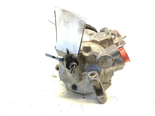 AC compressor VW GOLF VI (5K1) 1.6 TDI | BP18360803M34 